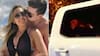 Tras el quiebre con Rebeca Naranjo: filtran íntimo video de Nano Calderón con mujer “full reconocida” en interior de auto
