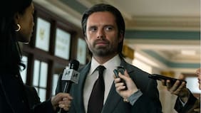 Sebastian Stan tendrá un importante rol en el universo del Batman de Matt Reeves