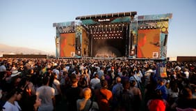 Es oficial: Podrás ver los shows de Lollapalooza Chile 2026 en streaming