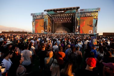 Es oficial: Podrás ver los shows de Lollapalooza Chile 2026 en streaming