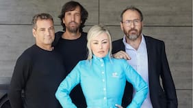 La Oreja de Van Gogh vuelve a Chile con Amaia Montero tras 18 años: confirma show en el Movistar Arena