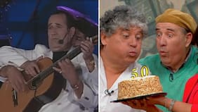 ¿Qué fue de Los Indolatinos?: Así está hoy el dúo del humor que triunfó en Viña