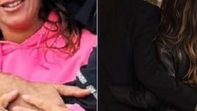 Figura del espectáculo impacta con misteriosos registros junto a su ex a 2 meses de mediático quiebre: generó especulaciones