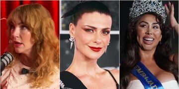 Cata Pulido - Tonka Tomicic - Naya Fácil