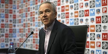 Corte de Apelaciones ratificó condena contra Gabriel Ruiz Tagle por venta de Blanco y Negro