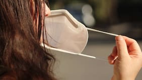 Regreso de las mascarillas: ¿Cuáles son las permitidas?