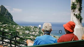 Jubilación activa: financia tus planes con crédito pensionados