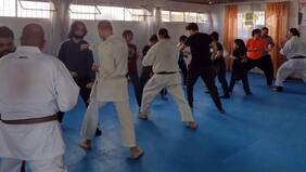 Defensa personal y herramientas para enfrentar situaciones complejas: los otros beneficios de practicar las artes marciales