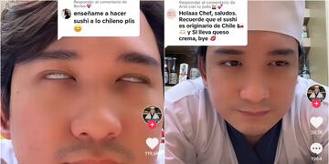 trolean a chef mexicano por atreverse a decir semejante “verdad”