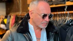 "Es mentira... De hecho, Rafa Araneda mandó este artículo y me dice 'explícame'", responde Lucho Jara a dichos de Raquel Argandoña "los chilenos de Miami no han sido buenos con él"