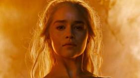 Game of Thrones: Emilia Clarke confesó las escenas que lamenta haber hecho
