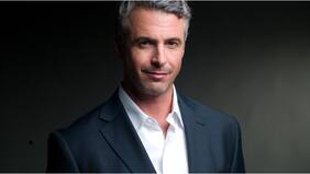 “Los miserables”: el regreso a la acción del galán argentino Diego Soldano