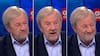 Raúl Sohr se salió de libreto y se la jugó con chiste en pleno noticiero: sorprendió con “histórica talla”