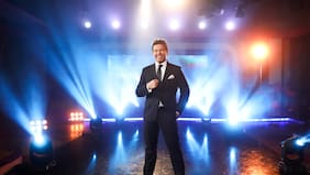 Nacho Gutiérrez debuta como animador en San Felipe con su primer festival televisado