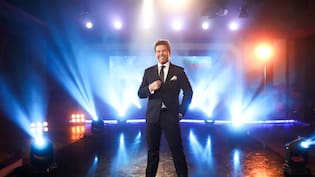 Nacho Gutiérrez debuta como animador en San Felipe con su primer festival televisado