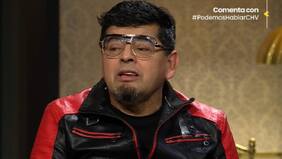 “¿Qué me hicieron?”: Mauricio Medina reveló detalles sobre la amputación de parte de su pierna