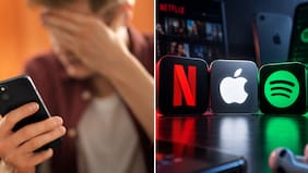 Netflix, Apple y Spotify están entre las marcas más usadas para engañar en fraudes online
