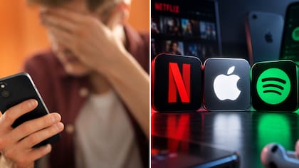 Netflix, Apple y Spotify están entre las marcas más usadas para engañar en fraudes online