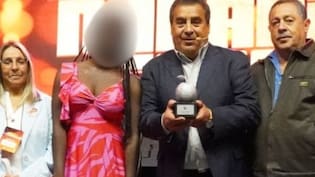 “Lo querían cancelar por acciones que son espontáneas”: conocido humorista rompe el silencio y defiende a Dino Gordillo