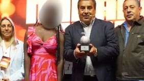 “Una cabra chica con grado de desarrollo”: repudian dichos de conocido abogado sobre niña que acusó beso de Dino Gordillo