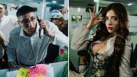 “ALÓ”: el nuevo perreo old school de Katteyes con Sinaka