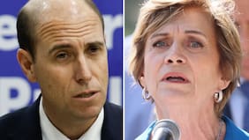 No le hizo el quite y respondió: Ministro Arrau atajó los dardos de Matthei y la mandó a “informarse”