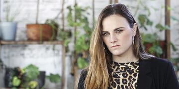 Bárbara Ruiz- Tagle