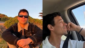 Chapu Puelles contó la verdadera razón de su salida de las teleseries y reveló que luego “fracasé mucho”