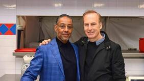 Genios tras Better call Saul y Breaking bad anuncian dos nuevas series: Bob Odenkirk agradeció a los fans tras capítulo final