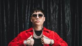 Jairo Vera liberó su nuevo disco “Génesis”: son más de 20 canciones