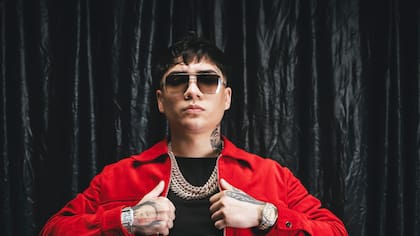 Jairo Vera liberó su nuevo disco “Génesis”: son más de 20 canciones