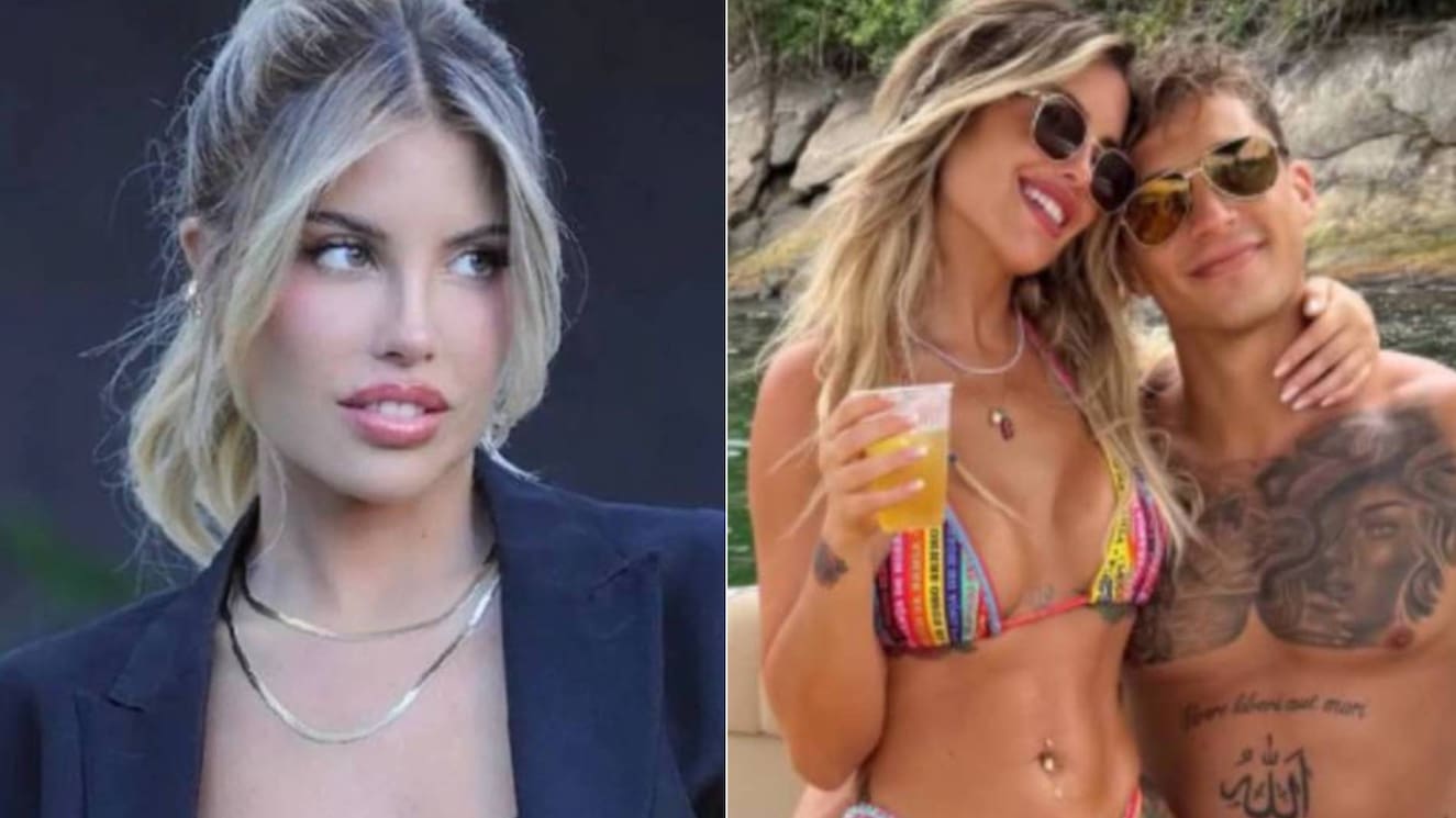 “¿El hijo fotografiando a su mamá agarrándose a besos con el pololo?”: la foto de Cote López que sacó ronchas en la web