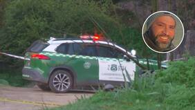 “Este país se está yendo a la mier… y nadie hace nada”: el descargo del primo del dueño de casa asesinado en Curacaví