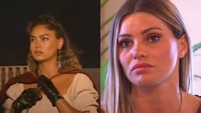 Faloon explica el quiebre de su amistad con Camila en Ganar o Servir: “No me gusta la forma en que responde”
