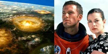 Usuarios recrean videos apocalípticos al ritmo de “I Don’t Want to Miss a Thing” en medio del conflicto Israel‑Irán