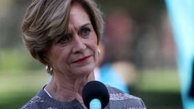 Fraude de $400 millones en Providencia: Alcaldesa Matthei amplió querella contra empresa que se adjudicó parquímetros