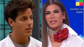 “En su vida entró a una cocina”: criticaron la participación de Máximo Menem en Top Chef desde la TV argentina