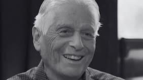 Muere Sergio Valero, reconocido profesor de danza y jurado de El Baile, a los 92 años