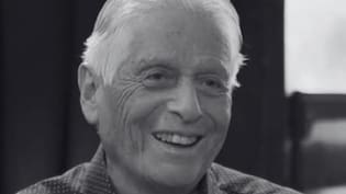 Muere Sergio Valero, reconocido profesor de danza y jurado de El Baile, a los 92 años