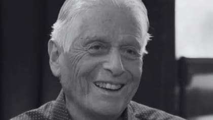 Muere Sergio Valero, reconocido profesor de danza y jurado de El Baile, a los 92 años
