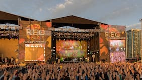 “Ojalá lo arreglen”: el anuncio del Festival REC que provocó críticas en redes sociales