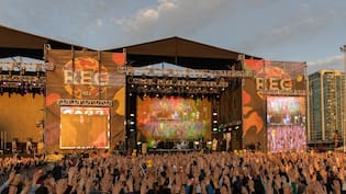 “Ojalá lo arreglen”: el anuncio del Festival REC que provocó críticas en redes sociales