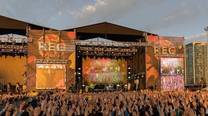 “Ojalá lo arreglen”: el anuncio del Festival REC que provocó críticas en redes sociales