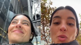 “¿Te han chupado las patas...?“: la íntima experiencia que reveló influencer