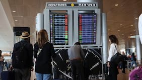 “Me quitaron el pasaporte, sin mayor explicación”: joven chilena de 17 años denunció que fue deportada al entrar a Israel