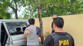 Liberan a chileno que fue secuestrado en Haití: se reencontró con su familia