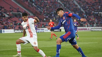 Acusan a jugador de actos de indisciplina: fue desvinculado de su club tras polémica