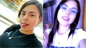 Confirman la detención de un sexto sujeto por el secuestro con homicidio de Krishna Aguilera