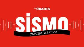 Dónde fue el temblor de este sábado 19 de octubre en Chile