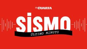 Dónde fue el temblor de este jueves 10 de octubre en Chile